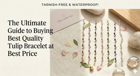 The Ultimate Guide to Styling a Tulip Bracelet for Spring