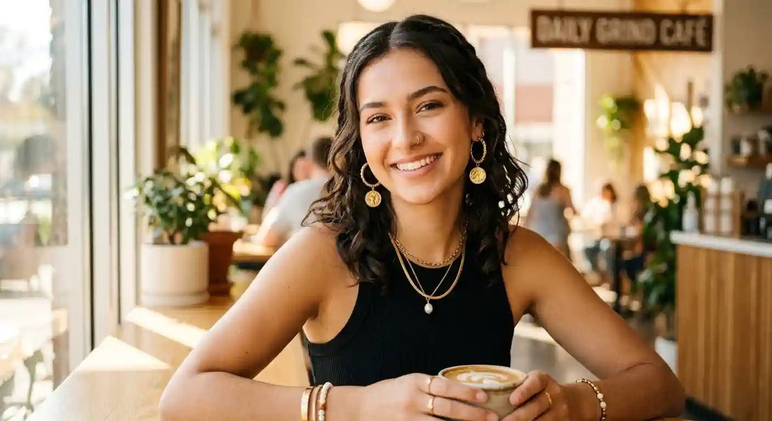 Top Artificial Jewelry Brands in Pakistan: Your Ultimate Style Guide - Glow With Naz