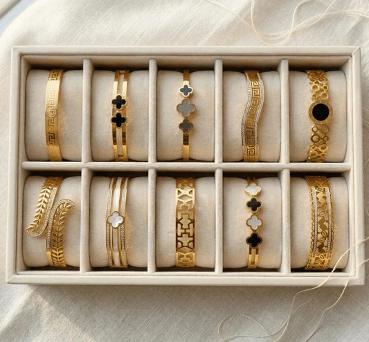 Why Your Artificial Jewellery Turns Black (And How to Stop It Forever)