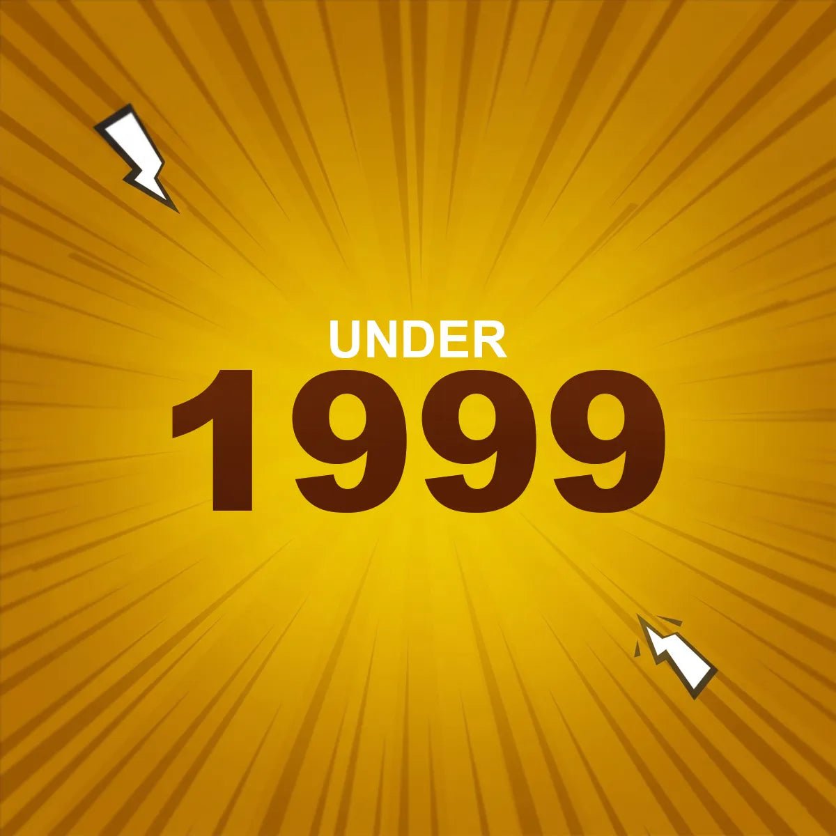 Jewelry Under 1999 - Glow With Naz