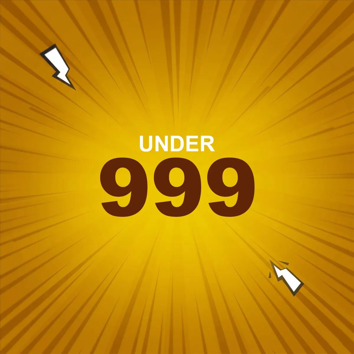 Jewelry Under 999 - Glow With Naz