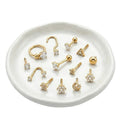 Nose Rings