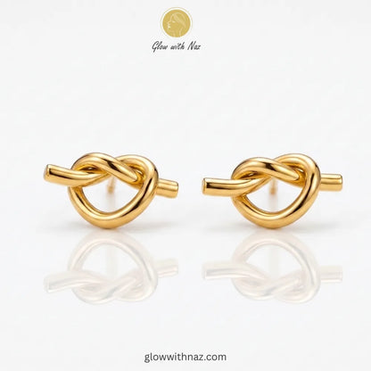 Star-Shaped Stud Pin