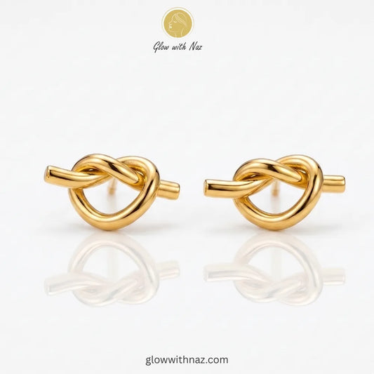 Star-Shaped Stud Pin