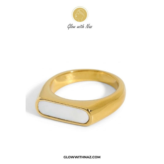 Bundle Offer: Stainless Steel 2 in 1 Black and White Pendant & White Epoxy Ring - Bundle Offer: Stainless Steel 2 in 1 Black and White Pendant & White Epoxy RingJewelryGlow With NazGlow With Nazring gold, rings gold, gold rings, ring design, gold ring, ring, rings design, girls rings, rings for girls, gold ring price in pakistan, rings simple, simple rings, gold ring design, ring design gold, ring gold design, rings for women, black ring, rings gold design, gold rings design, aesthetic rings, ri