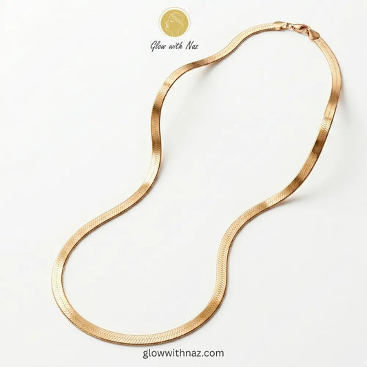 Herringbone Chain - Stainless Steel Simple Chain Necklace - Herringbone Chain - Stainless Steel Simple Chain NecklaceJewelryGlow With NazGlow With NazN0039N0039Herringbone Chain - Stainless Steel Simple Chain Necklace necklace, pendant necklace, necklace set, locket set, simple necklace, pendant set, pendant, chain necklace, diamond pendant, diamond necklace, locket necklace, neck chain, girls locket, heart locket, pendant for girls, necklace for girls, heart necklace, locket for girls, diamond 